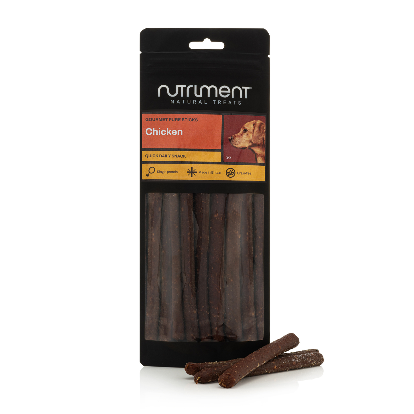 Gourmet Pure Sticks (all flavours)