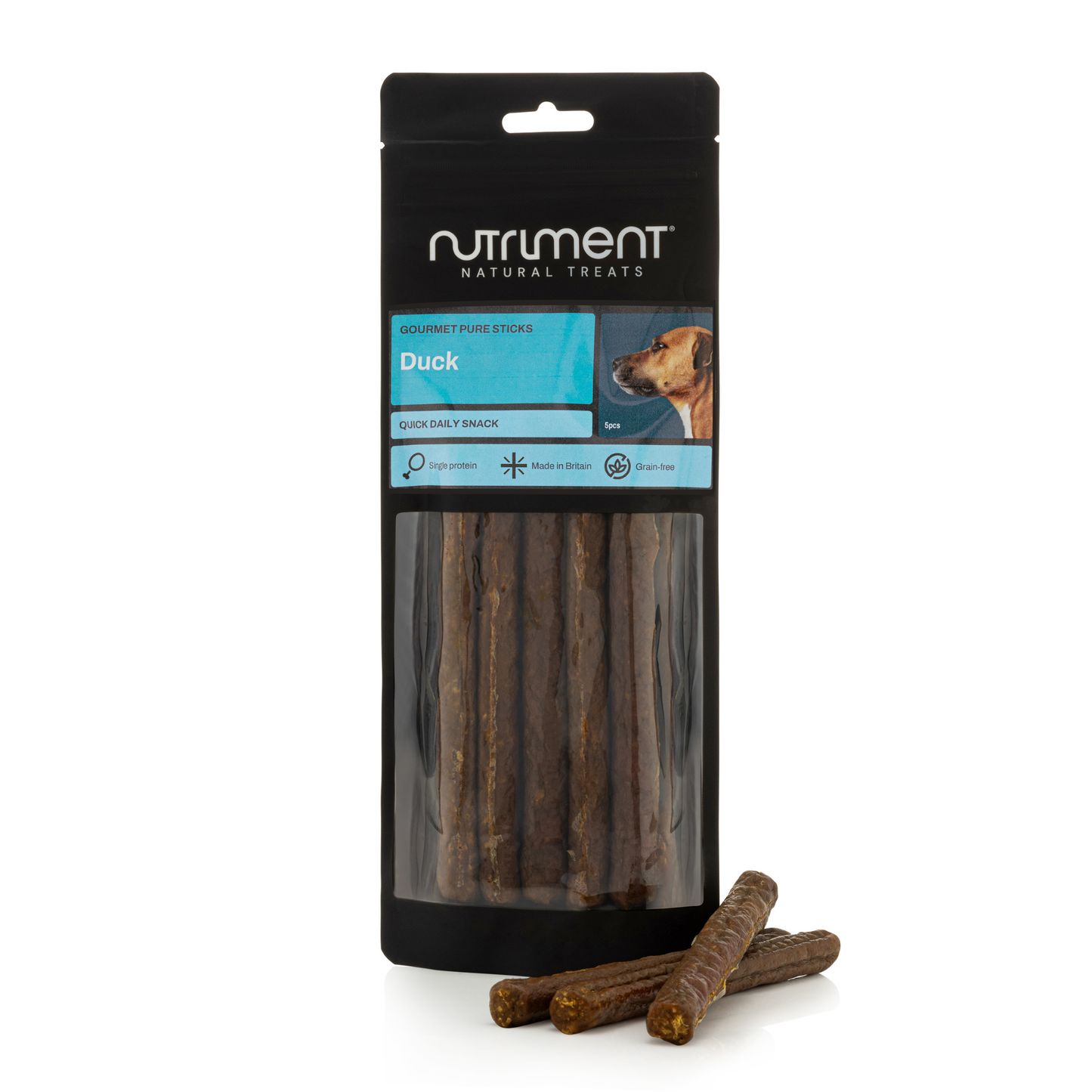 Gourmet Pure Sticks (all flavours)