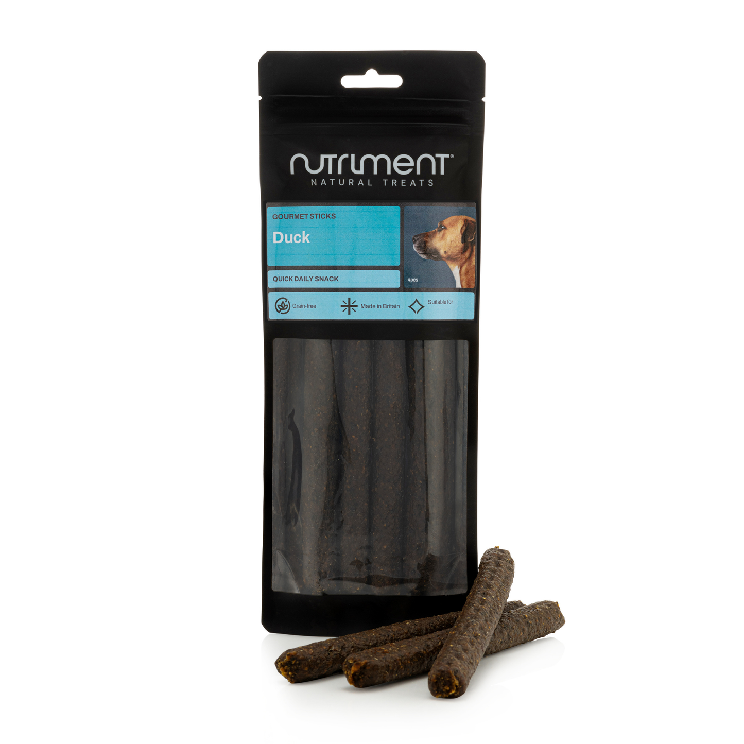 Gourmet Sticks "Long Sausages" (all flavours)