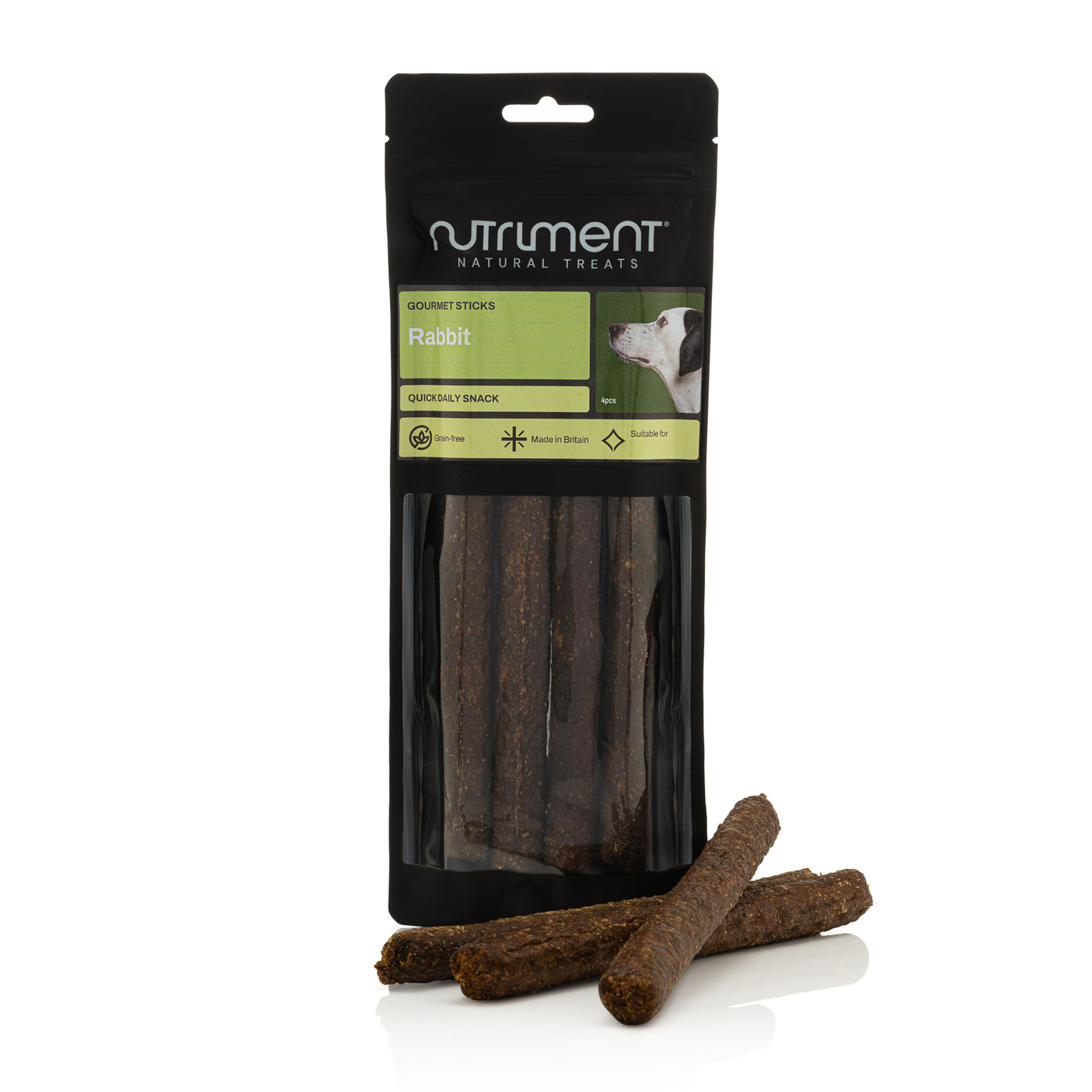 Gourmet Sticks "Long Sausages" (all flavours)