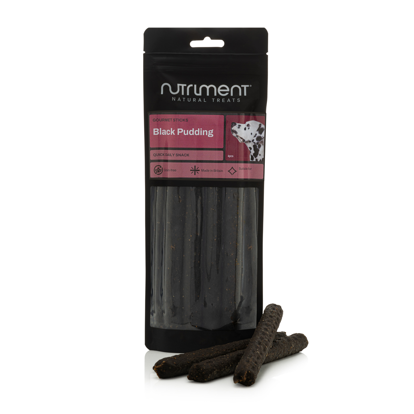 Gourmet Sticks "Long Sausages" (all flavours)