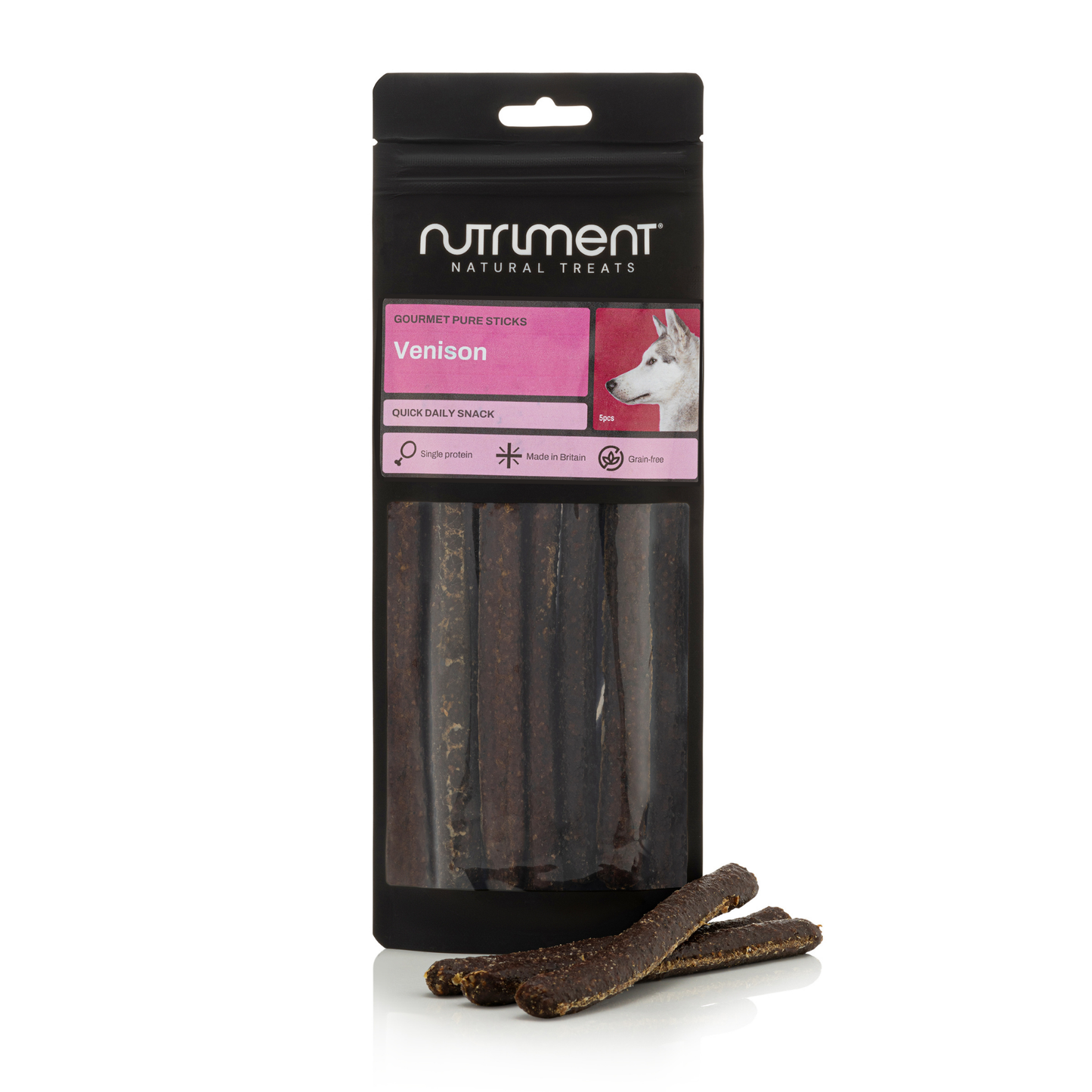 Gourmet Pure Sticks (all flavours)