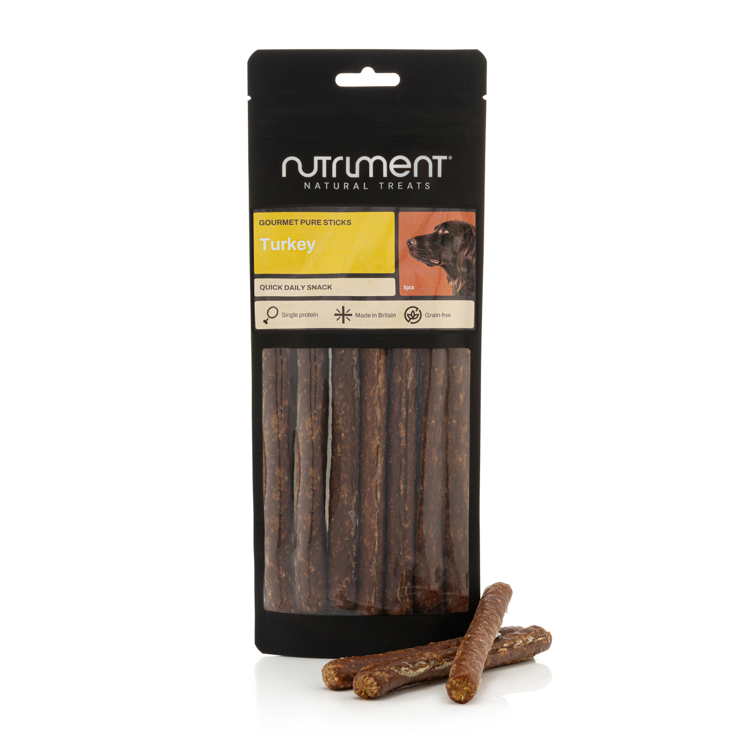 Gourmet Pure Sticks (all flavours)