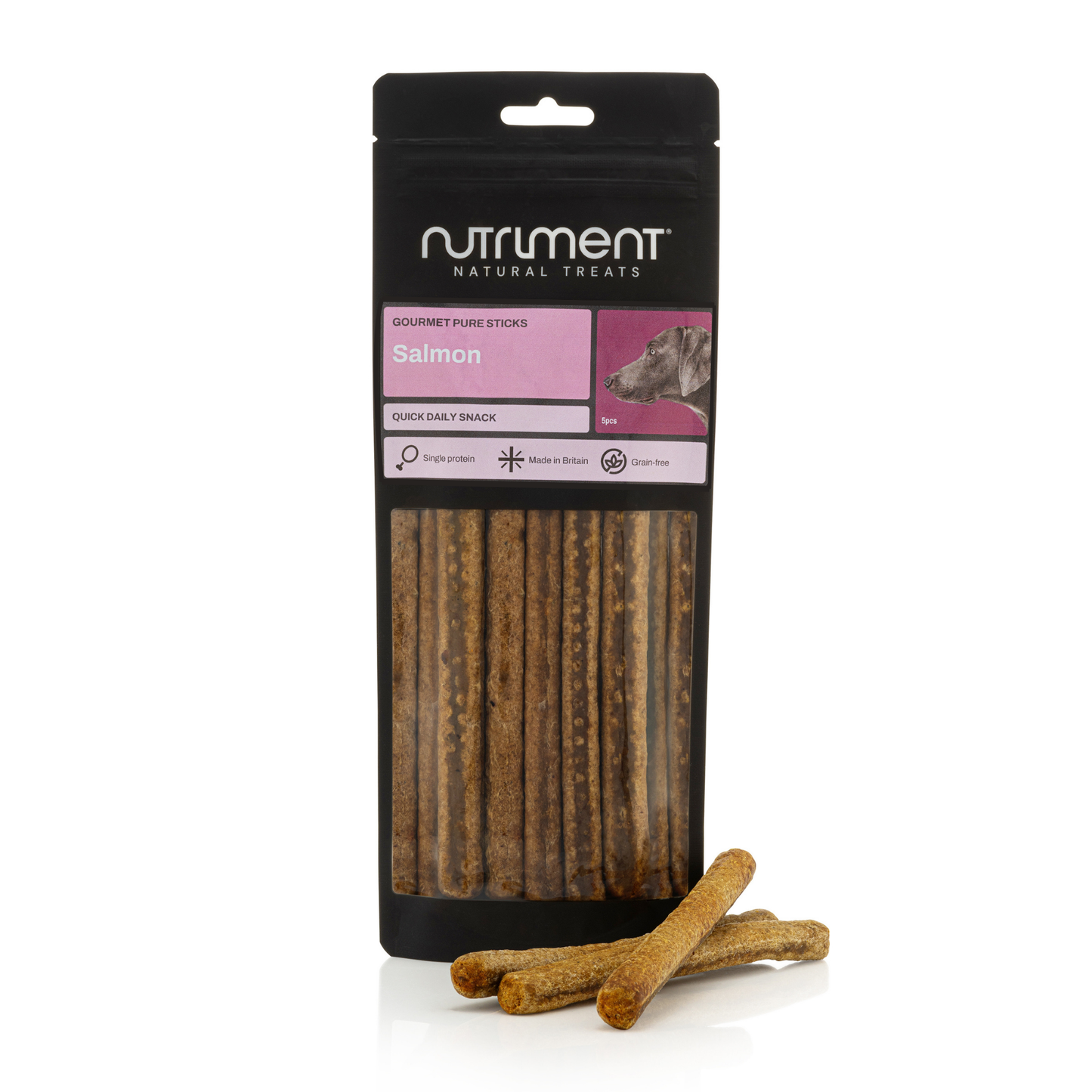 Gourmet Pure Sticks (all flavours)