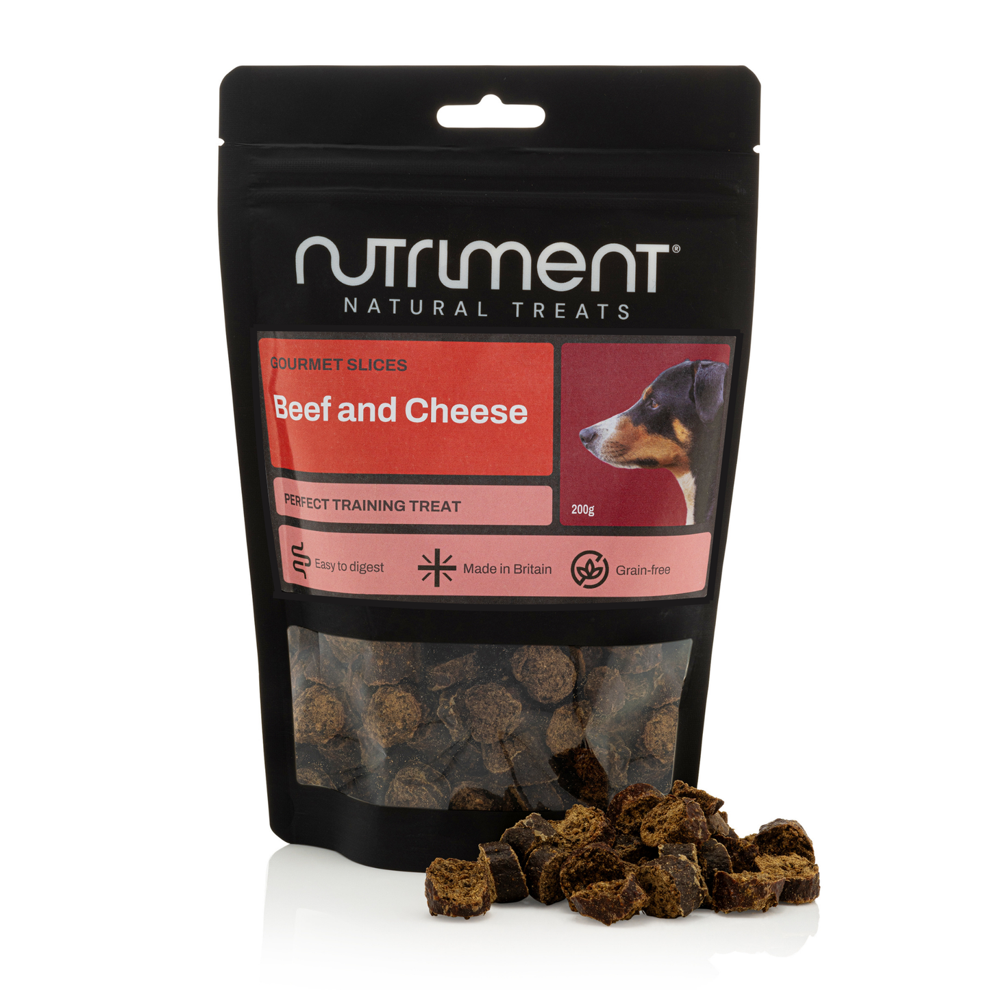 Gourmet Slices (all flavours)