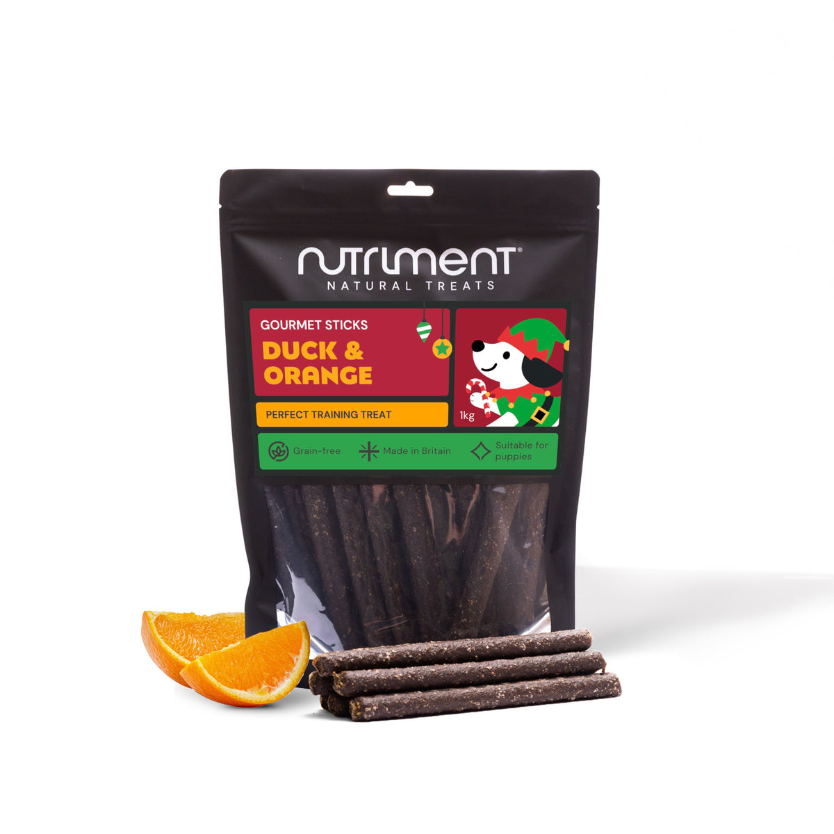 Gourmet Sticks - Festive Flavours