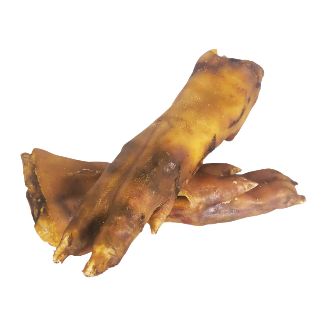 Pig Feet "Pig Trotters" (Large & Small - 4pcs)