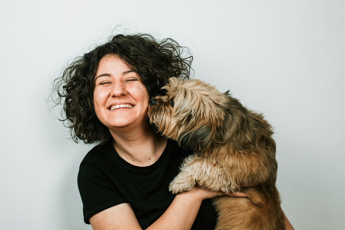 The Science of Love: How Dogs and Humans Bond on Mother’s Day