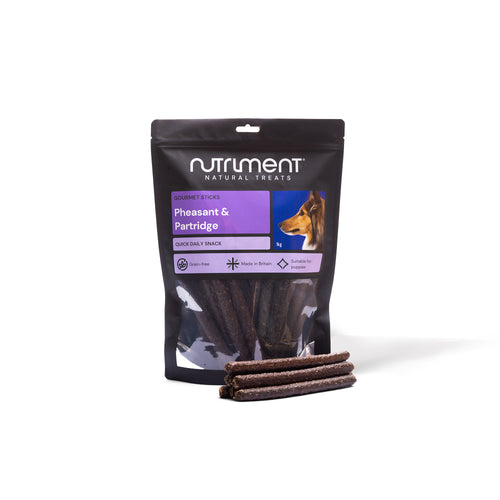 Gourmet Sticks "Long Sausages" (all flavours)