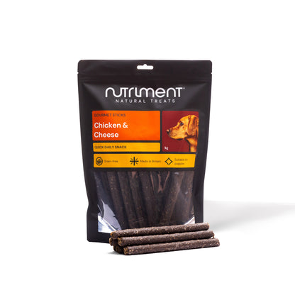 Gourmet Sticks "Long Sausages" (all flavours)