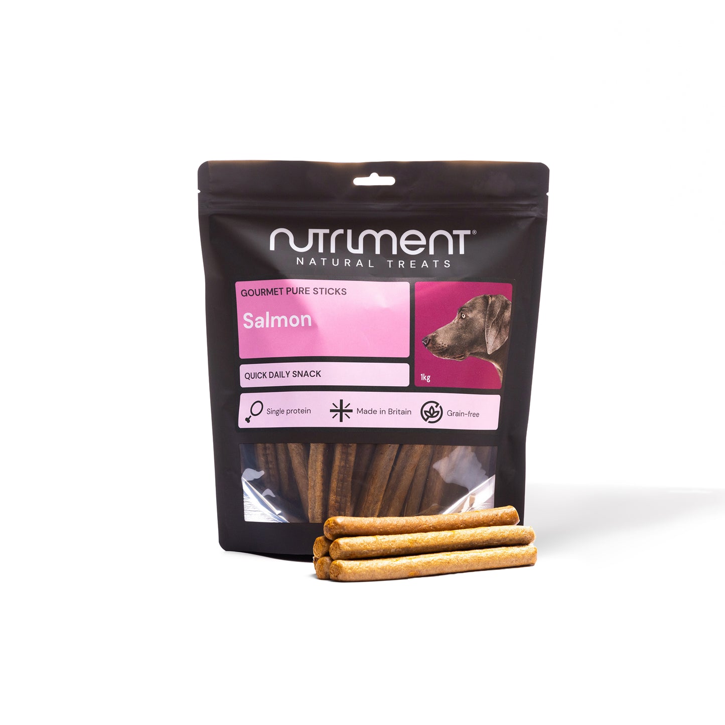 Gourmet Pure Sticks (all flavours)