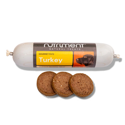 Gourmet Pate - 200g (all flavours)