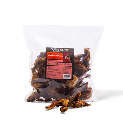 Roast Beef Pieces