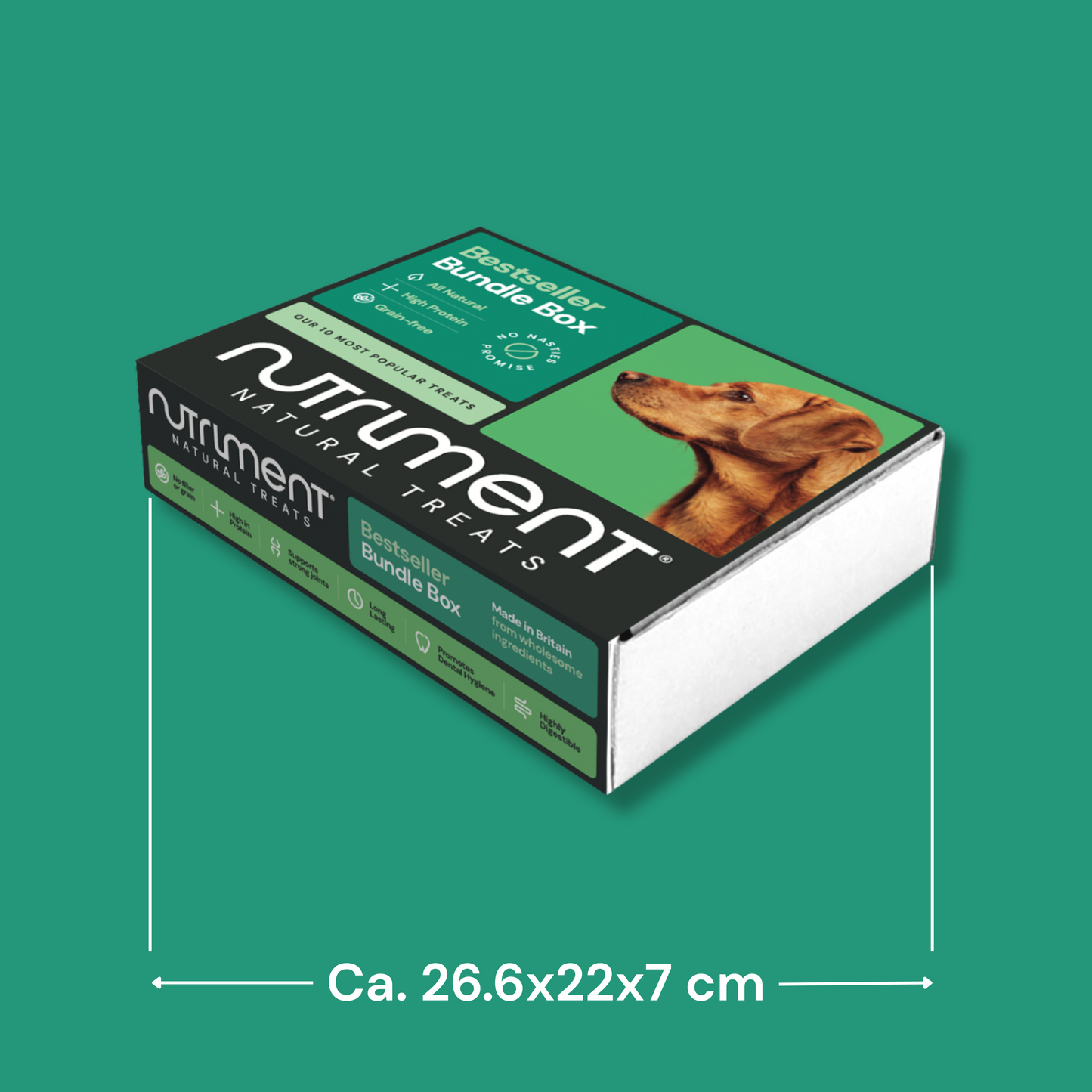 Best-seller Bundle Box