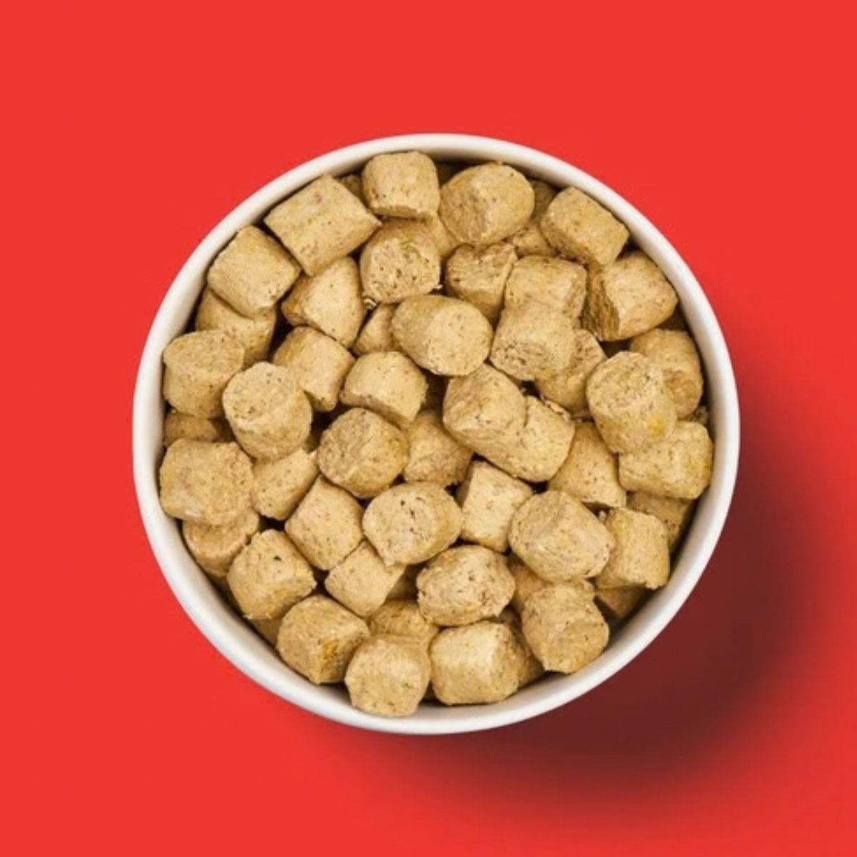 Freeze Dried food (Beef, Chicken & Lamb)