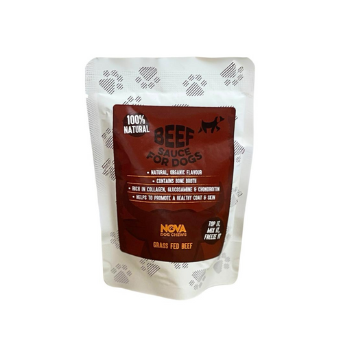 Natural Sauces 100ml (Best Before Dec 2025)