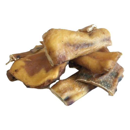 Beef Muscle Pieces (1kg & 4kg bags)