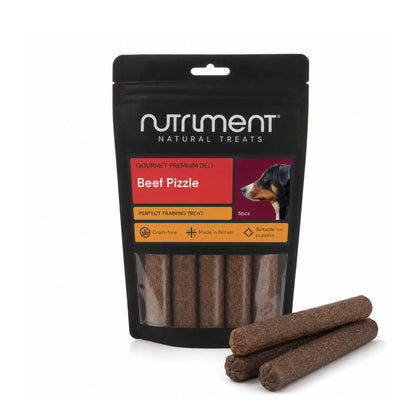 Gourmet Premium Deli - Beef Pizzle