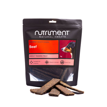 Gourmet Meaty Strips (all flavours)