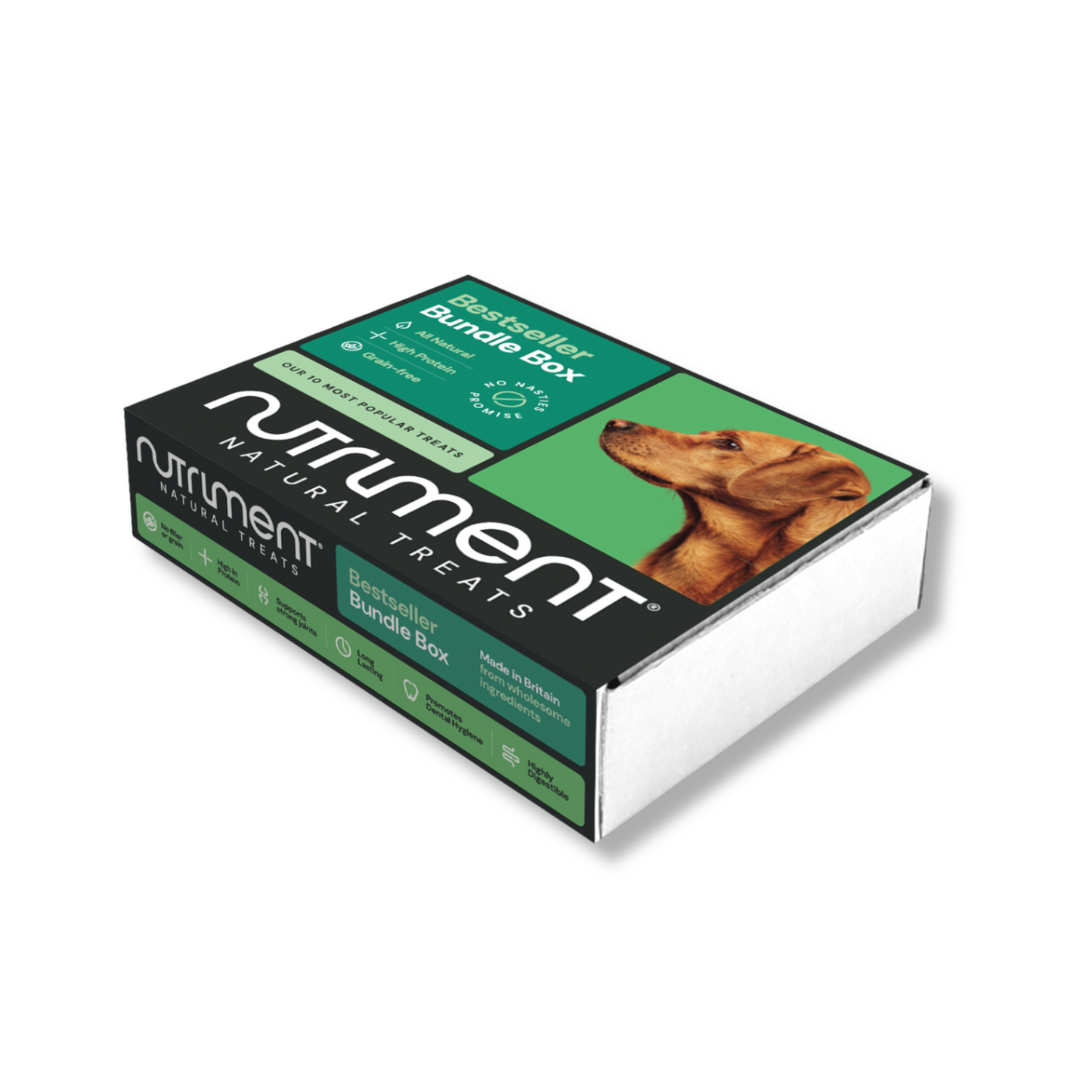 Best-seller Bundle Box