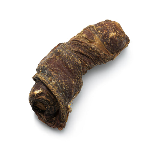Biltong Wrapped Buffalo Tails