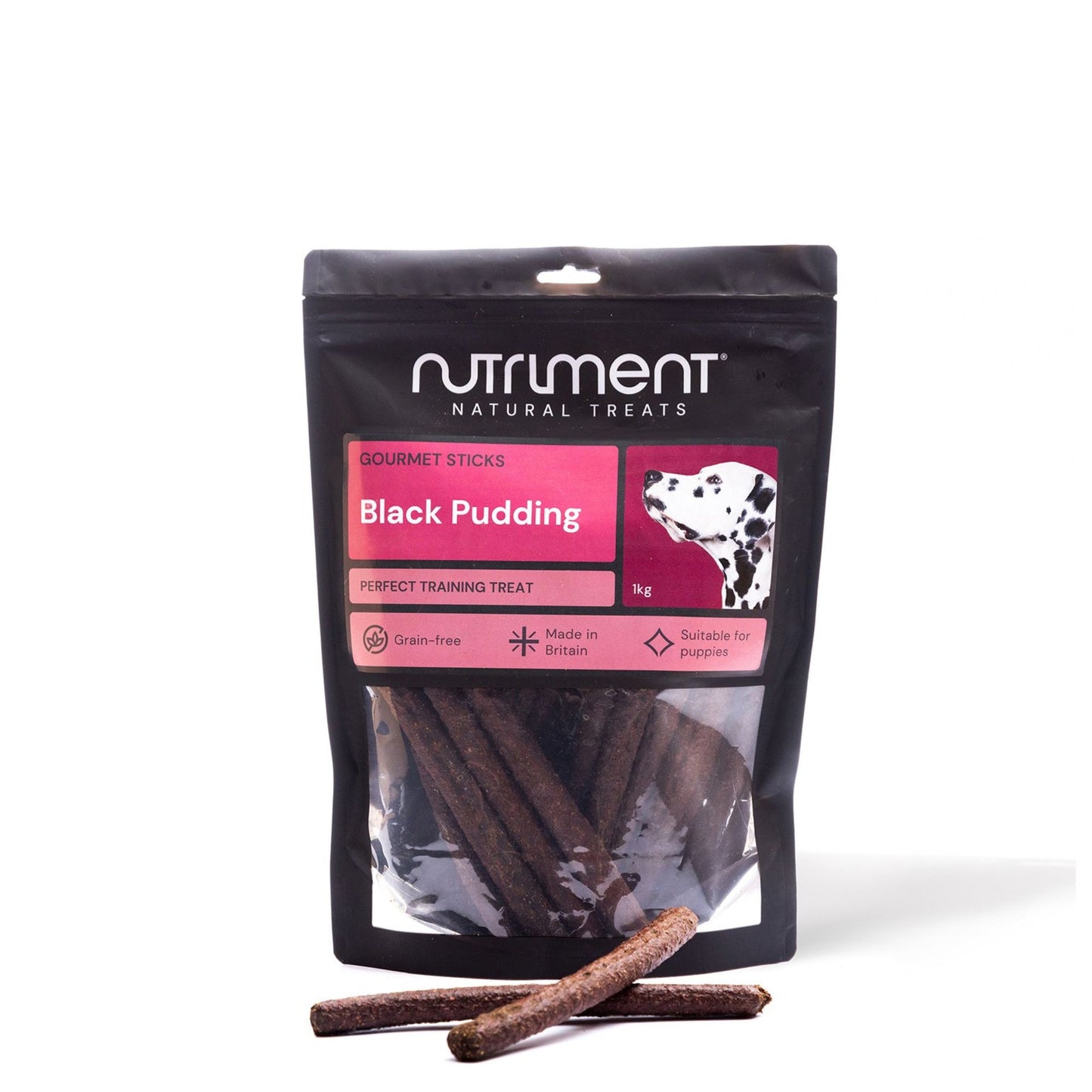 Gourmet Sticks "Long Sausages" (all flavours)