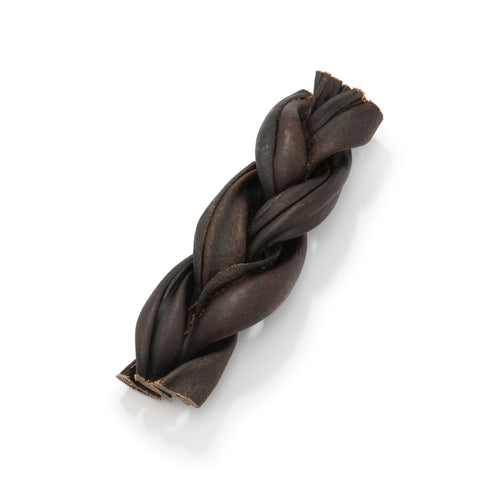 Braided Buffalo Collagen