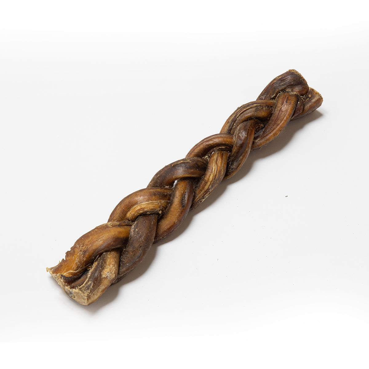 Braided Pizzles