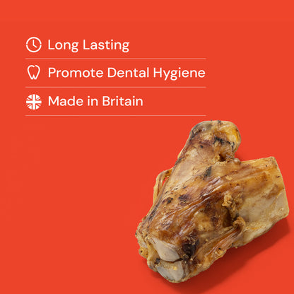 British Beef Knuckle Bones (1pc)