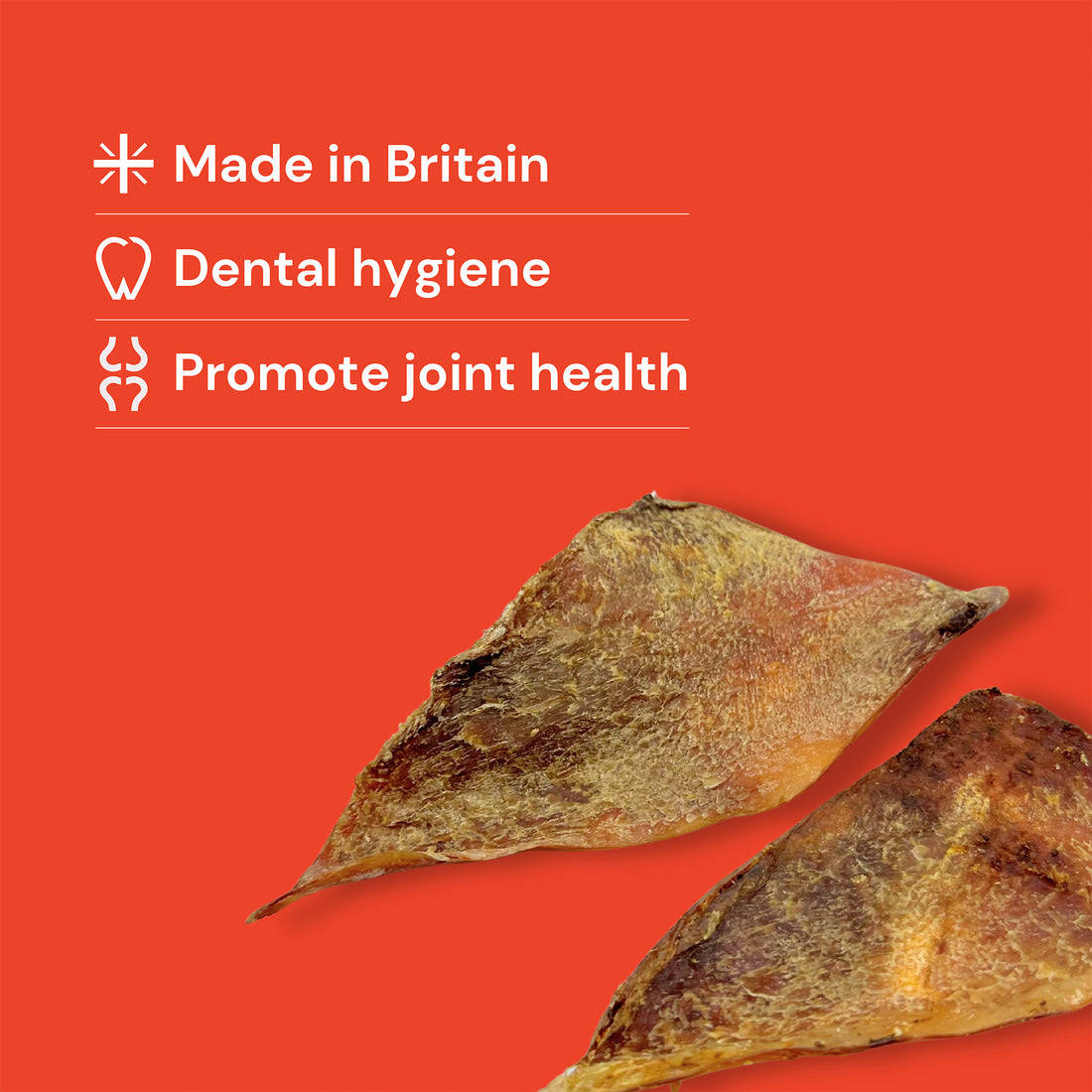 Beef Moon Bones – www.natural-treats.co.uk