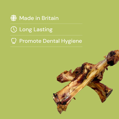 British Postman's Leg Bones (1pc)