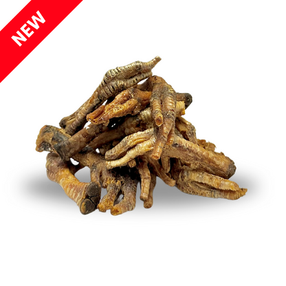 Chicken Feet - Grade B