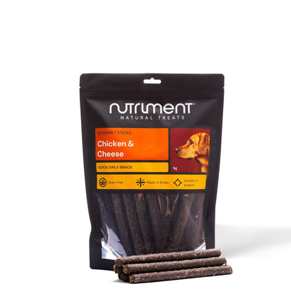 Gourmet Sticks "Long Sausages" (all flavours)