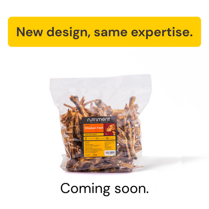 Chicken Feet - Natural