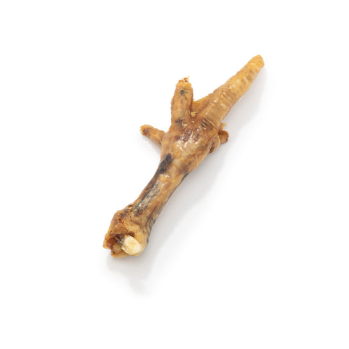 Chicken Feet - Natural