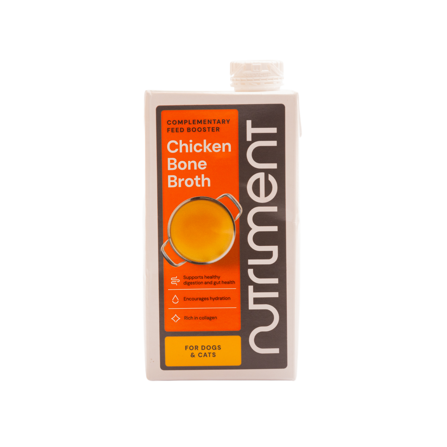 Chicken Bone Broth