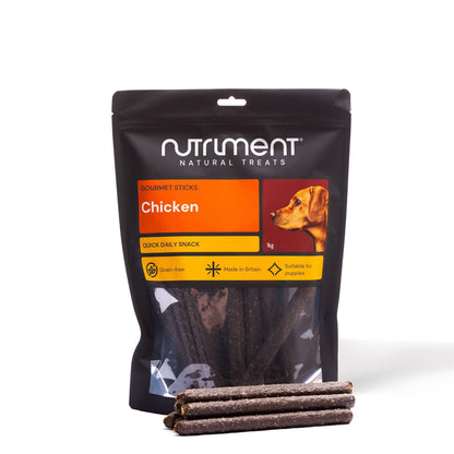 Gourmet Sticks "Long Sausages" (all flavours)