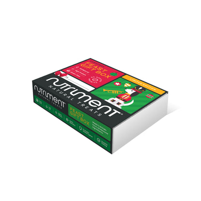 Christmas Feast Box (1 Box)