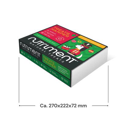 Christmas Treats Hamper (1 box)