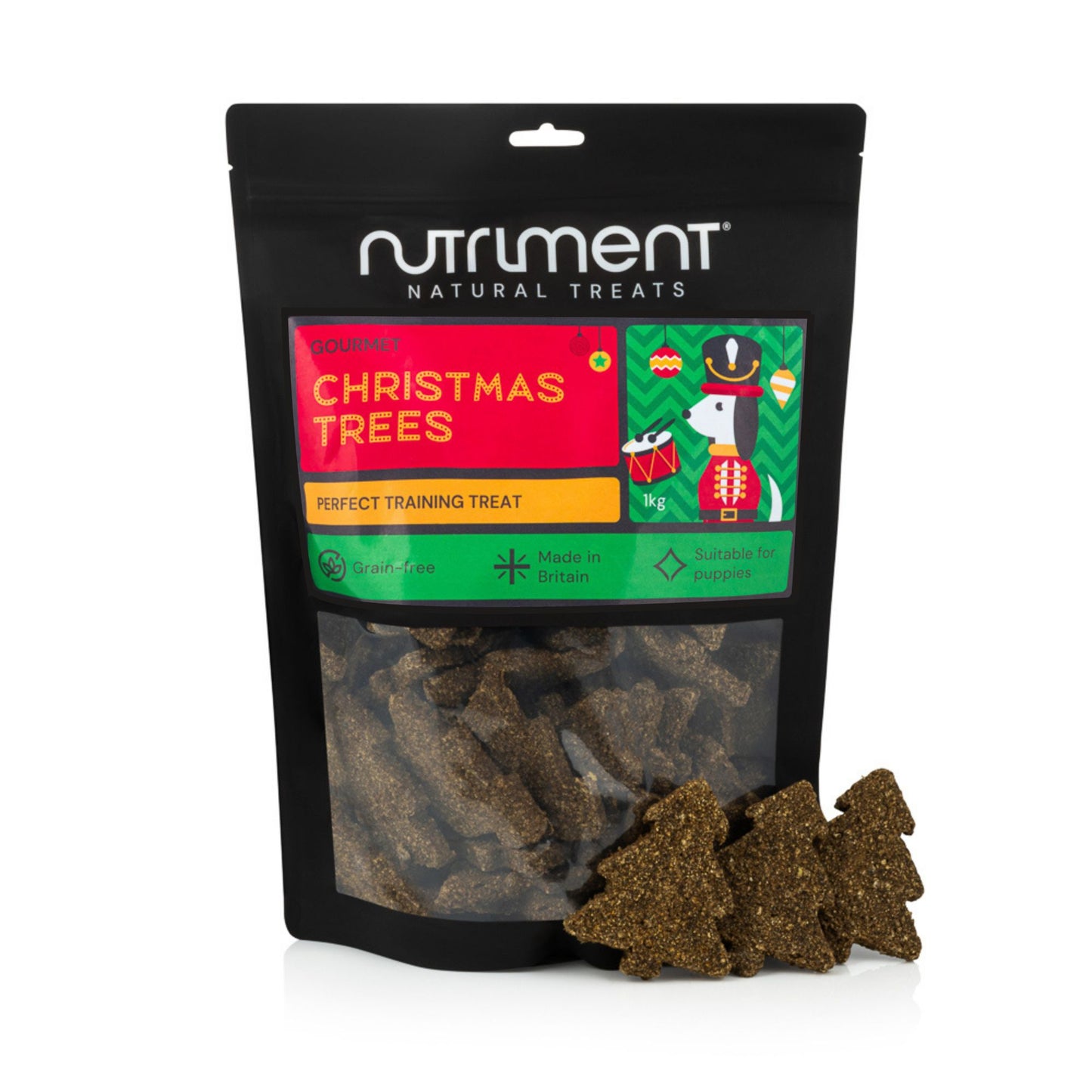 Gourmet Christmas Trees
