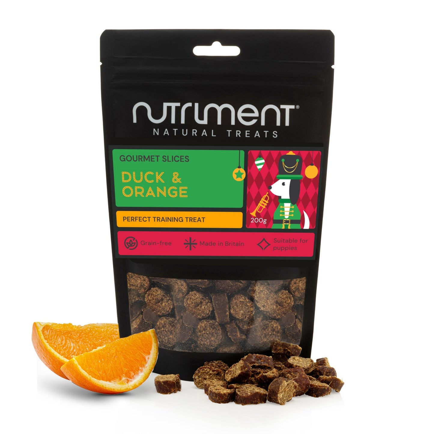 Gourmet Slices - Festive Flavours