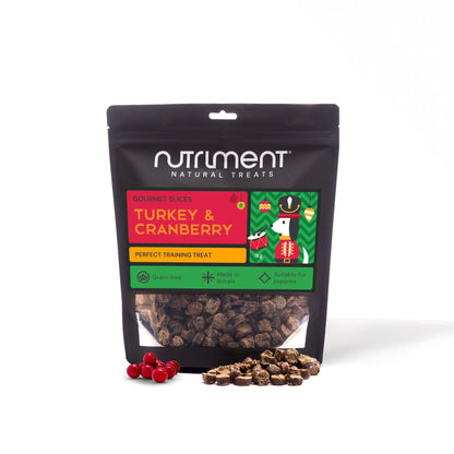 Gourmet Slices - Festive Flavours