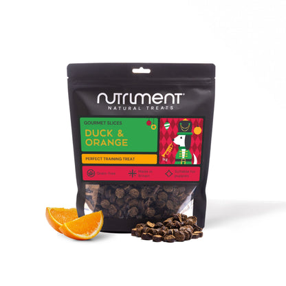 Gourmet Slices - Festive Flavours