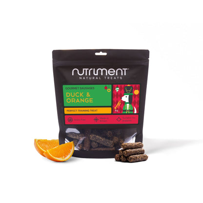 Gourmet Sausages - Festive Flavours