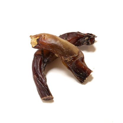 Cut Pizzle Bites