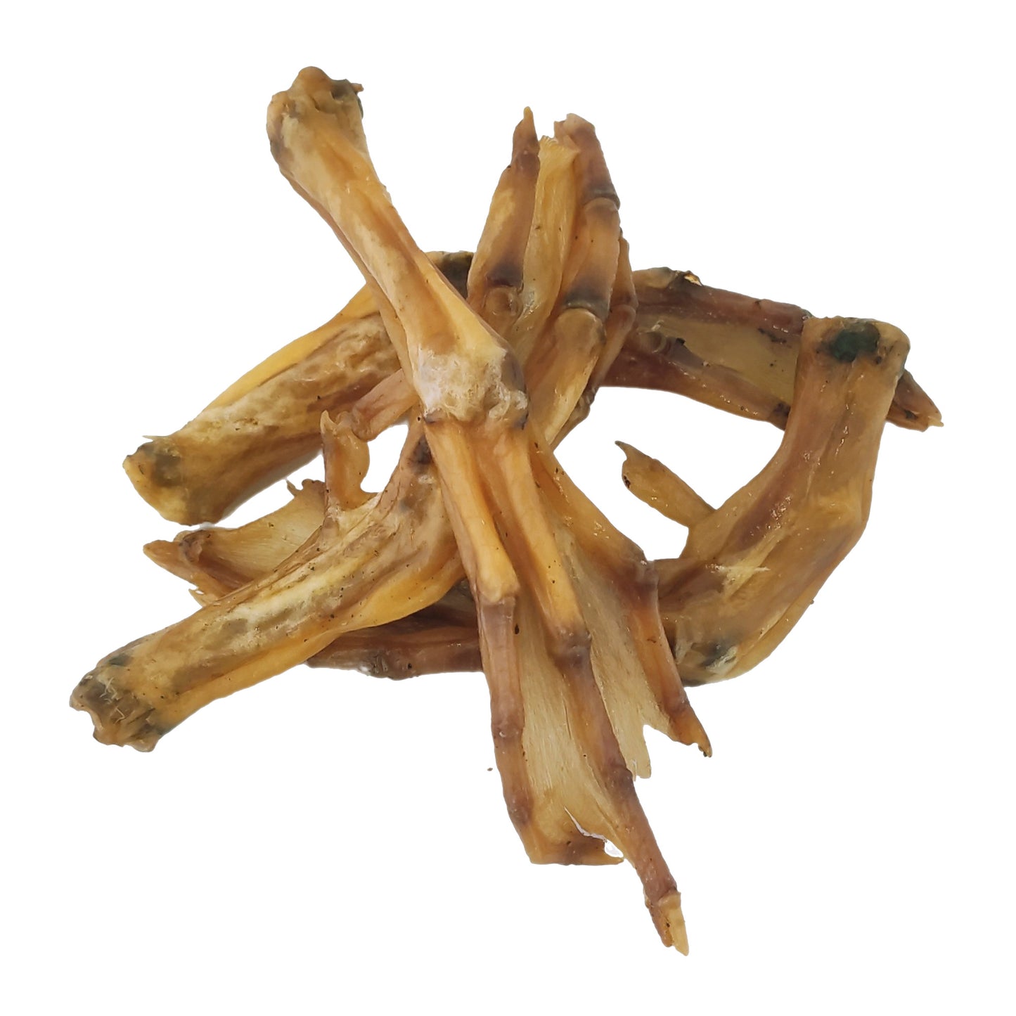 Duck Feet (500g & 1kg)