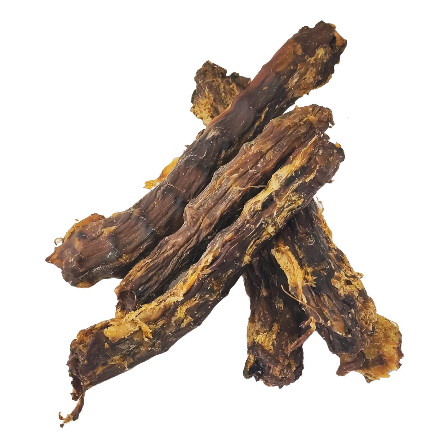 Duck Necks (500g, 1kg & 3kg bags)