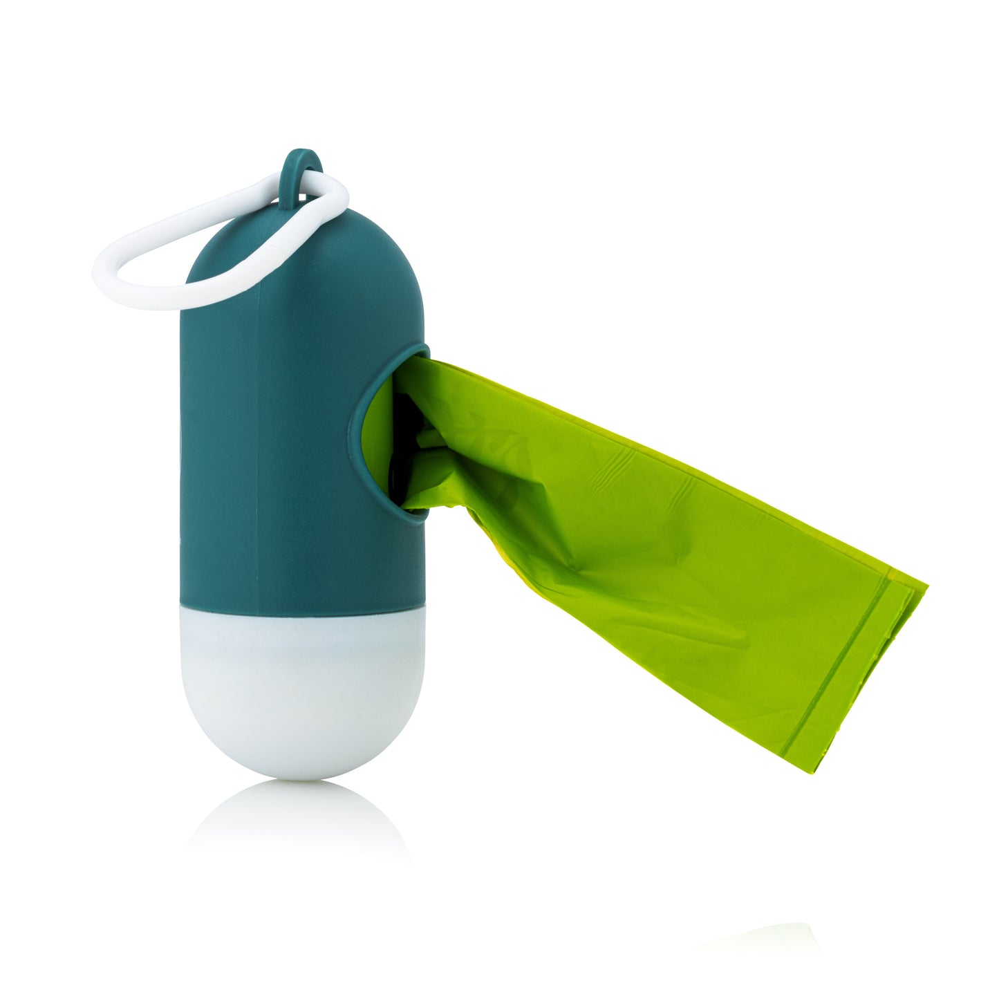 Dog Poo Bags Dispenser