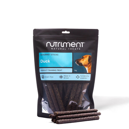 Gourmet Sticks "Long Sausages" (all flavours)