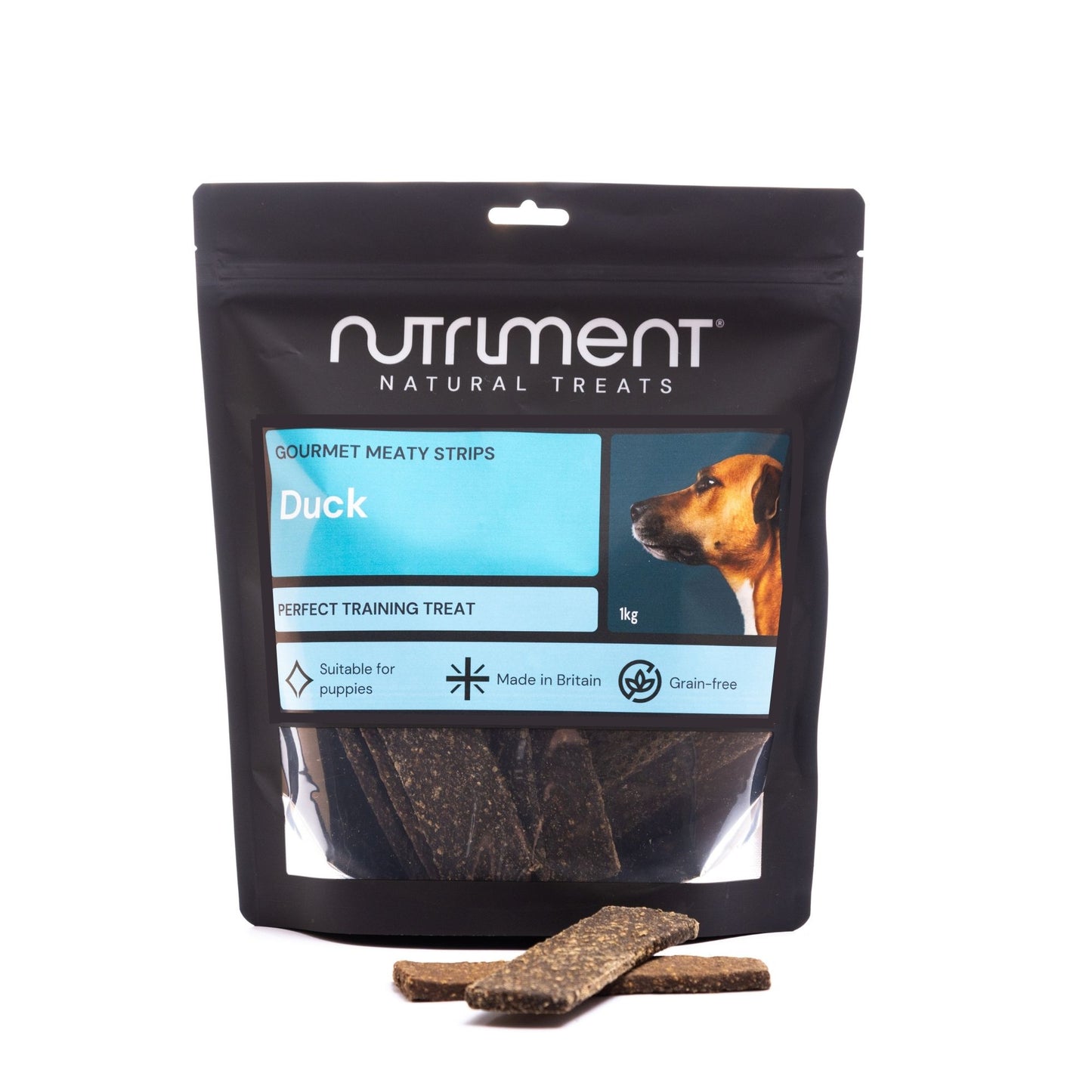 Gourmet Meaty Strips (all flavours)